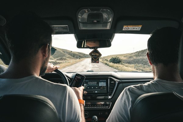 5 idées road-trips autour de nice