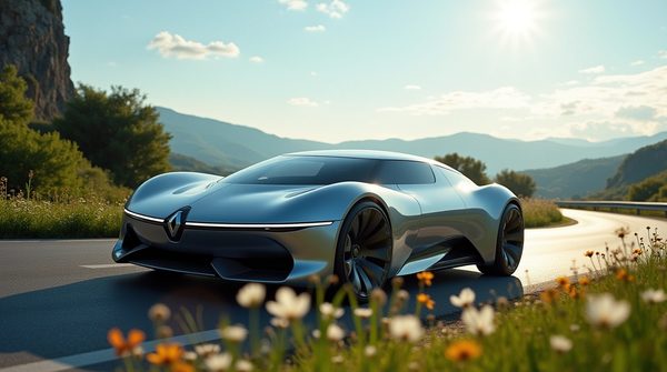 Découvrez le leasing de renault symbioz : innovation à portée de main.