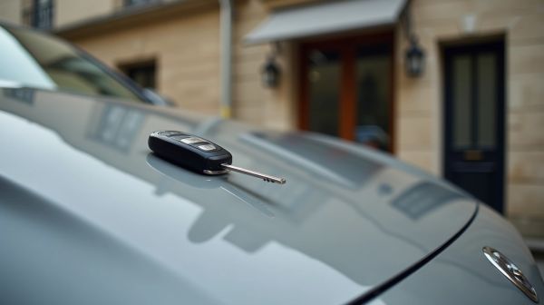 Serrurier automobile à reims : solutions clé en main rapides