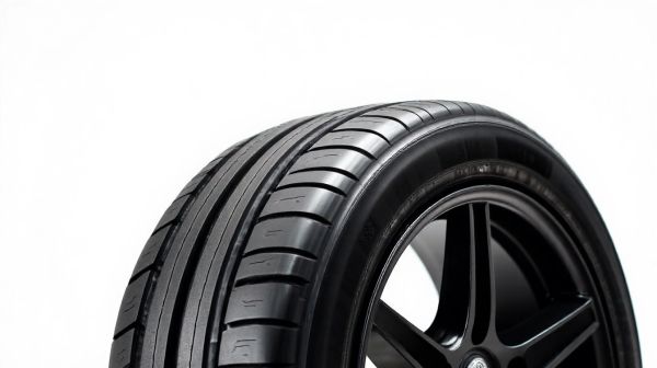 Top pneus 205 55 R17 pour optimiser la performance de votre voiture