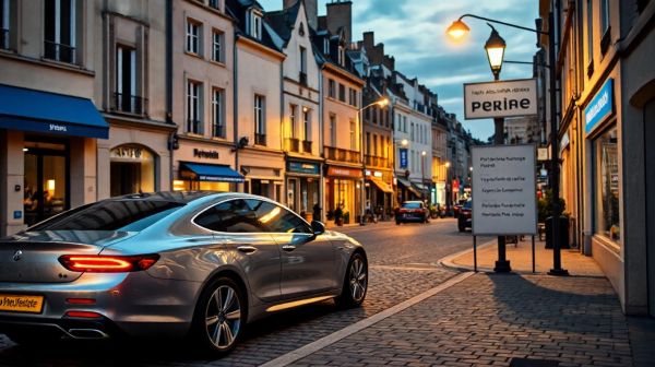 Trouver un serrurier automobile efficace à Reims pour des services rapides