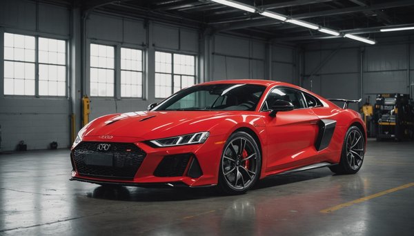 Actualité automobile : nouveautés et astuces à ne pas manquer