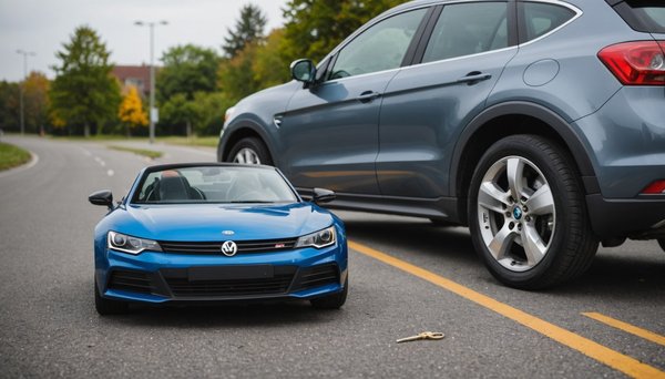 Les clés pour bien choisir votre assurance auto