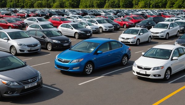 Location voiture de tourisme : trouvez l'option parfaite pour vous !